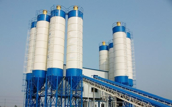 燃氣化工行業應用